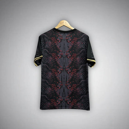 PSG "Wings of Glory" Premium Kit from FootballPrestige.com - Premium Football Kits