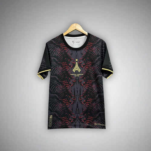 PSG "Wings of Glory" Premium Kit from FootballPrestige.com - Premium Football Kits