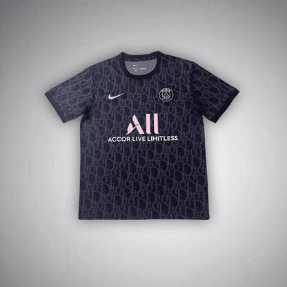 PSG x Dior Premium Kit from FootballPrestige.com - Premium Football Kits
