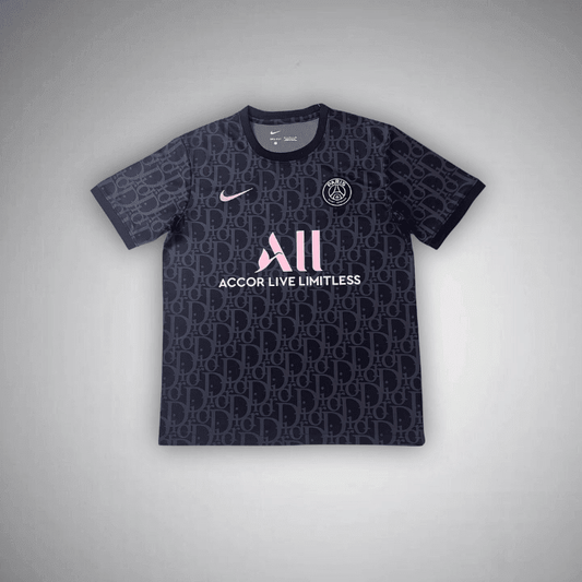 PSG x Dior Premium Kit from FootballPrestige.com - Premium Football Kits