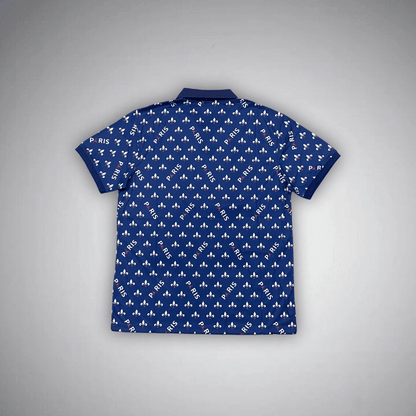 PSG x Jordan "Flight Mode" Premium Kit from FootballPrestige.com - Premium Football Kits
