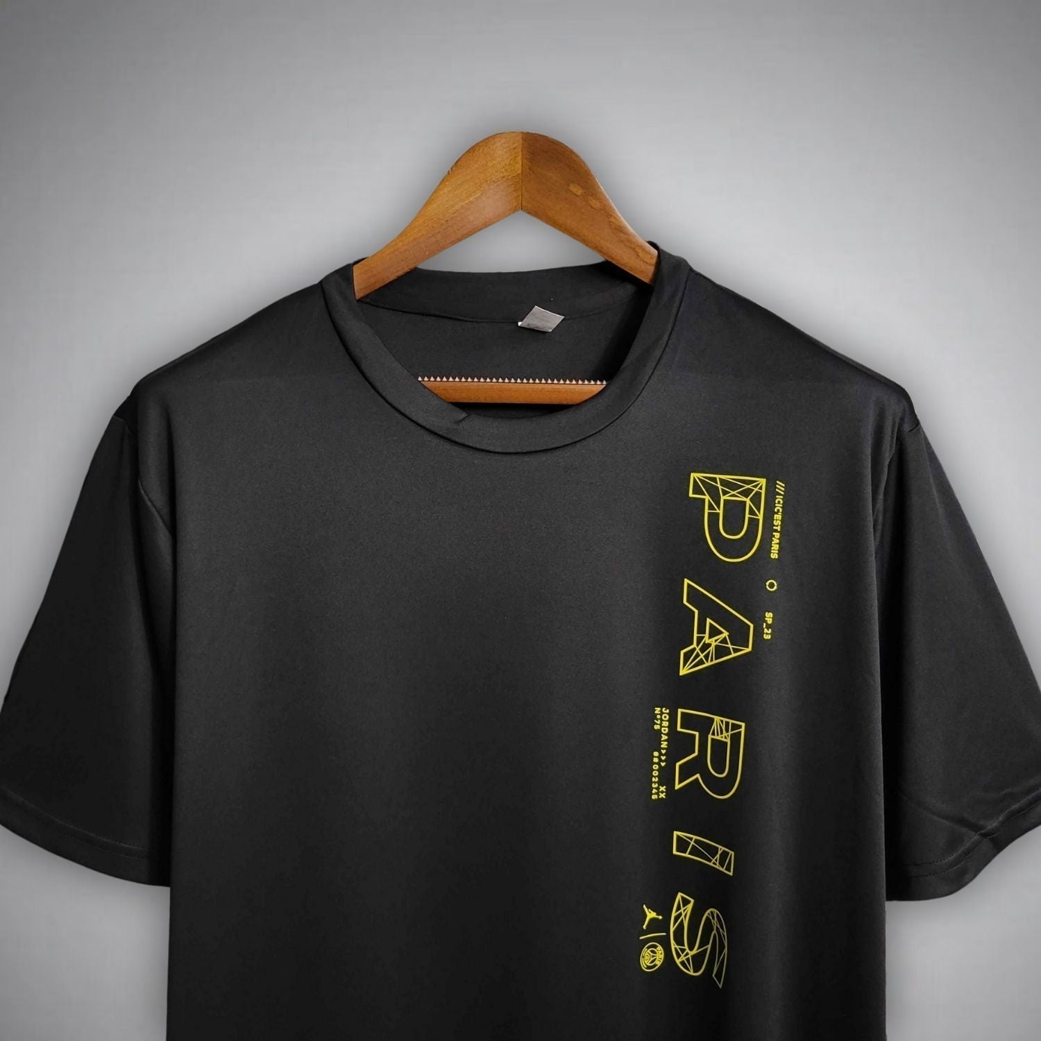 PSG x Jordan Premium Kit from FootballPrestige.com - Premium Football Kits
