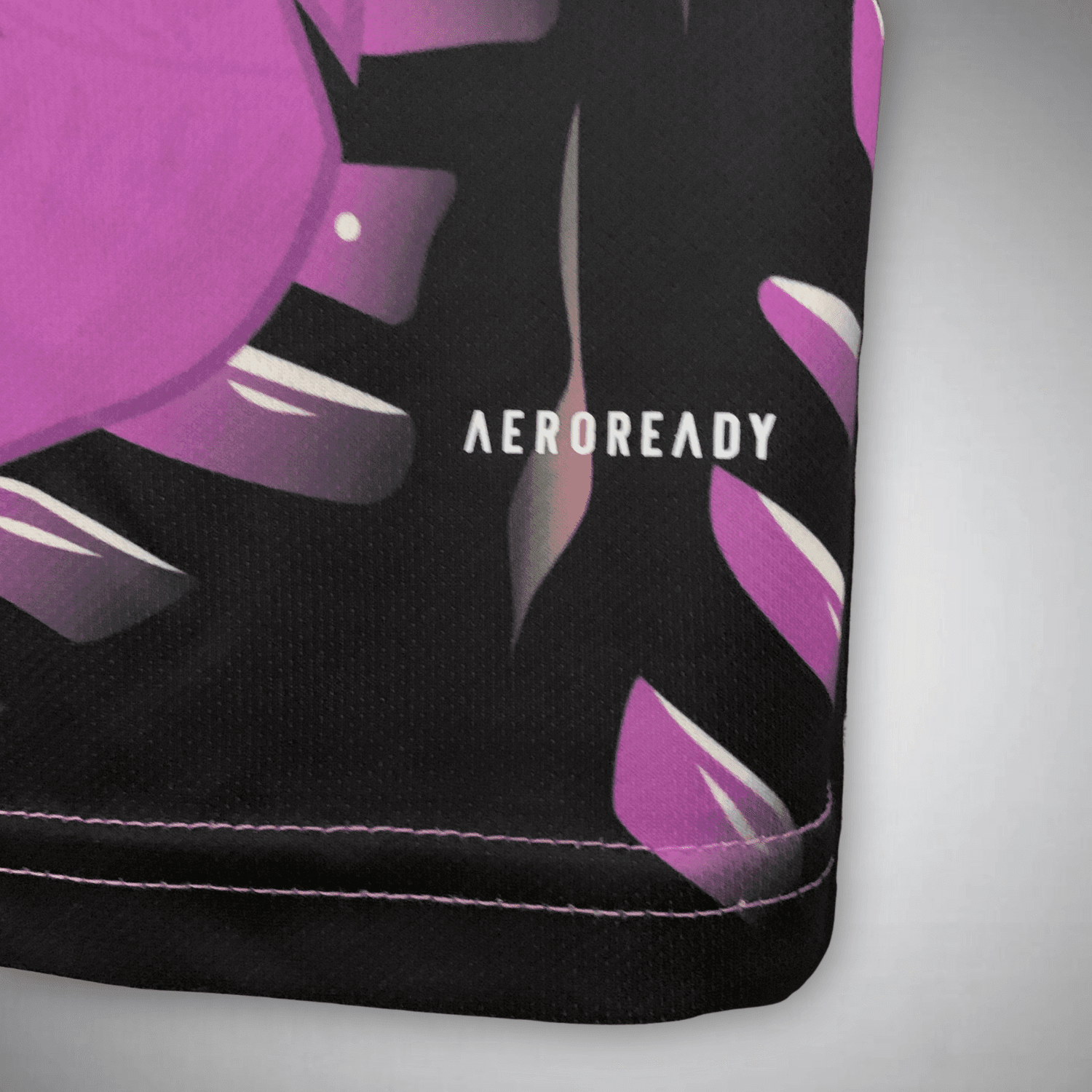 Real Madrid "Amethyst Flame" Premium Kit from FootballPrestige.com - Premium Football Kits