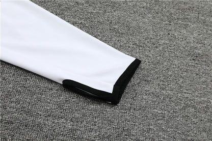 Real Madrid "Apex Stride" Premium Tracksuit from FootballPrestige.com - Premium Football Kits