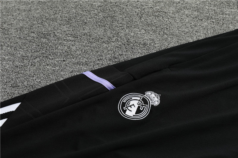 Real Madrid "Apex Stride" Premium Tracksuit from FootballPrestige.com - Premium Football Kits