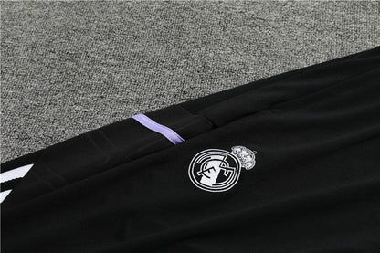 Real Madrid "Apex Stride" Premium Tracksuit from FootballPrestige.com - Premium Football Kits