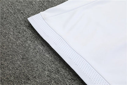 Real Madrid "Apex Stride" Premium Tracksuit from FootballPrestige.com - Premium Football Kits
