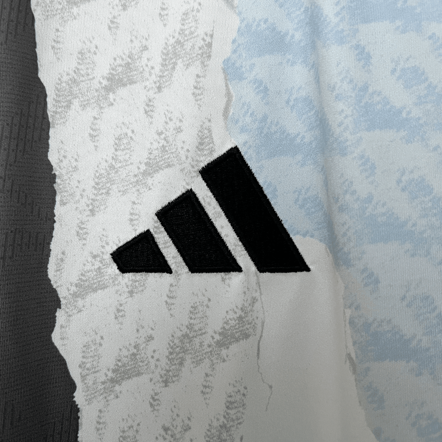 Real Madrid "Asiimov" Premium Kit from FootballPrestige.com - Premium Football Kits