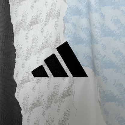 Real Madrid "Asiimov" Premium Kit from FootballPrestige.com - Premium Football Kits