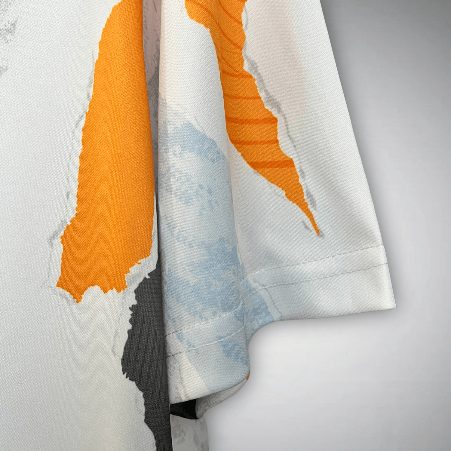 Real Madrid "Asiimov" Premium Kit from FootballPrestige.com - Premium Football Kits