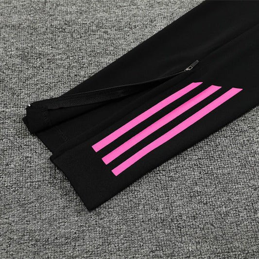 Real Madrid "Aurora Rose" Premium Tracksuit from FootballPrestige.com - Premium Football Kits