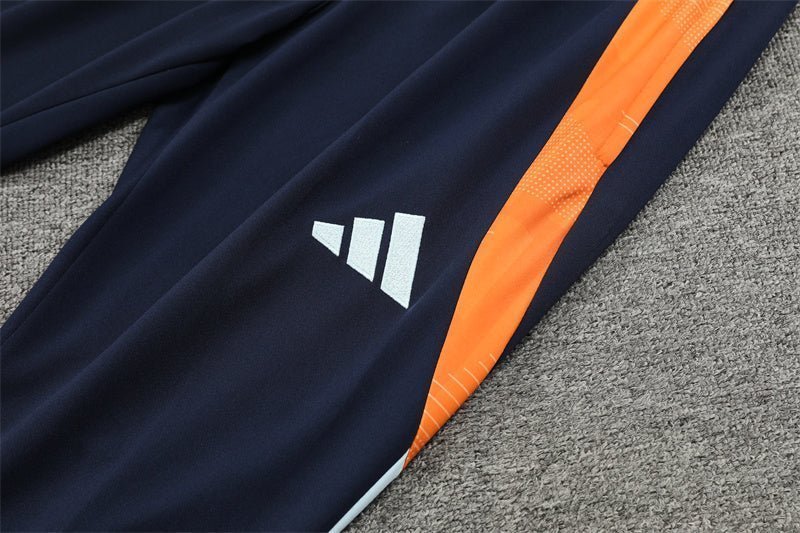 Real Madrid "Balance" Premium Tracksuit from FootballPrestige.com - Premium Football Kits