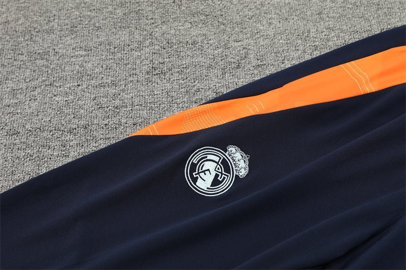 Real Madrid "Balance" Premium Tracksuit from FootballPrestige.com - Premium Football Kits