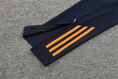 Real Madrid "Balance" Premium Tracksuit from FootballPrestige.com - Premium Football Kits