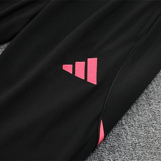 Real Madrid "Blush Horizon" Premium Tracksuit from FootballPrestige.com - Premium Football Kits