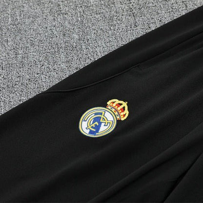 Real Madrid "Blush Horizon" Premium Tracksuit from FootballPrestige.com - Premium Football Kits
