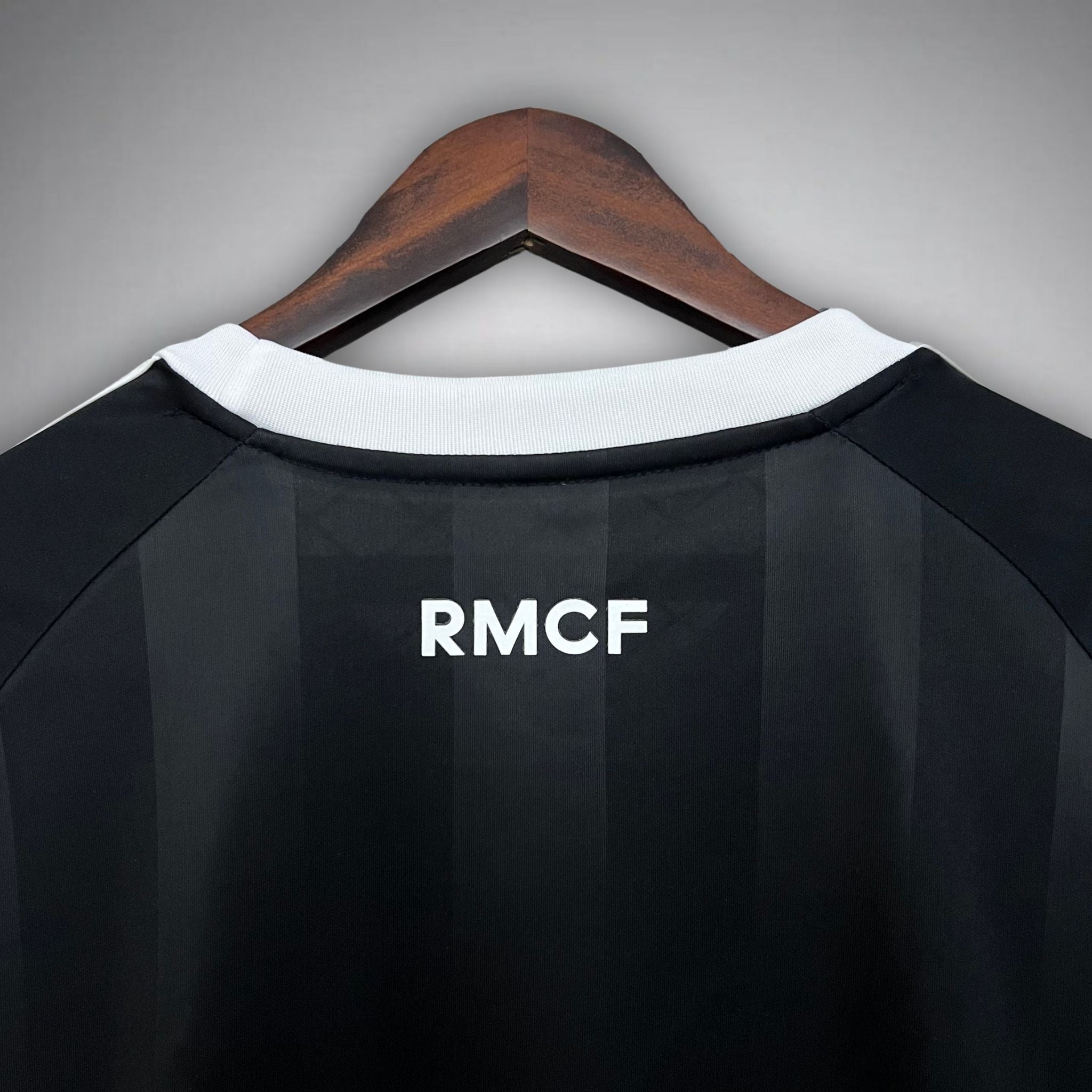 Real Madrid "Comeback Mastery" Premium Kit from FootballPrestige.com - Premium Football Kits
