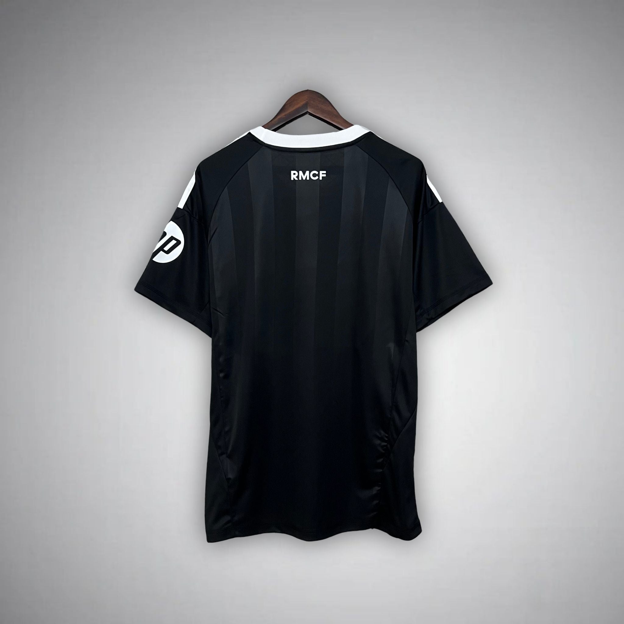 Real Madrid "Comeback Mastery" Premium Kit from FootballPrestige.com - Premium Football Kits