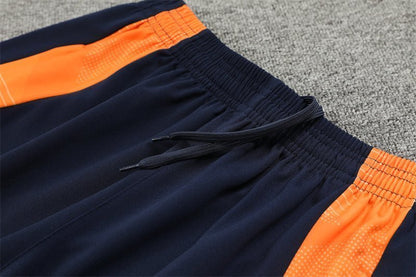 Real Madrid "Curvera" Premium Tracksuit from FootballPrestige.com - Premium Football Kits