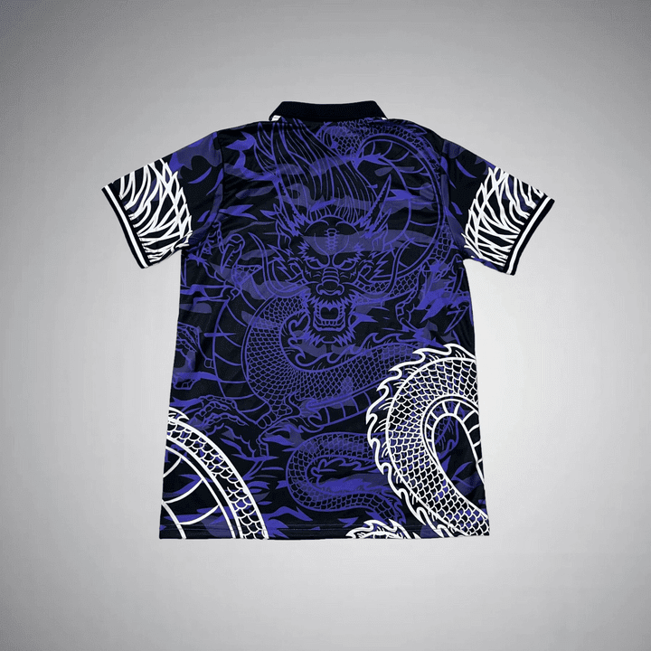 Real Madrid "Dragón De Agua" Premium Kit from FootballPrestige.com - Premium Football Kits