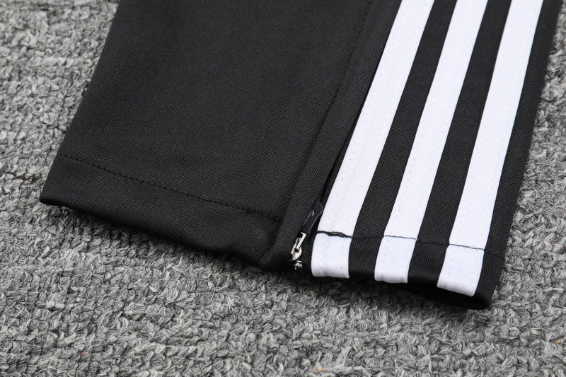 Real Madrid "Dragon Land" Premium Tracksuit from FootballPrestige.com - Premium Football Kits