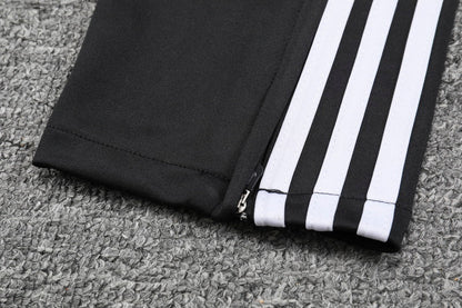 Real Madrid "Dragon Land" Premium Tracksuit from FootballPrestige.com - Premium Football Kits