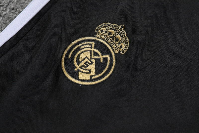 Real Madrid "Dragon Land" Premium Tracksuit from FootballPrestige.com - Premium Football Kits