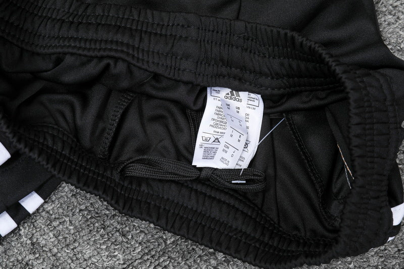 Real Madrid "Dragón Negro" Premium Tracksuit from FootballPrestige.com - Premium Football Kits