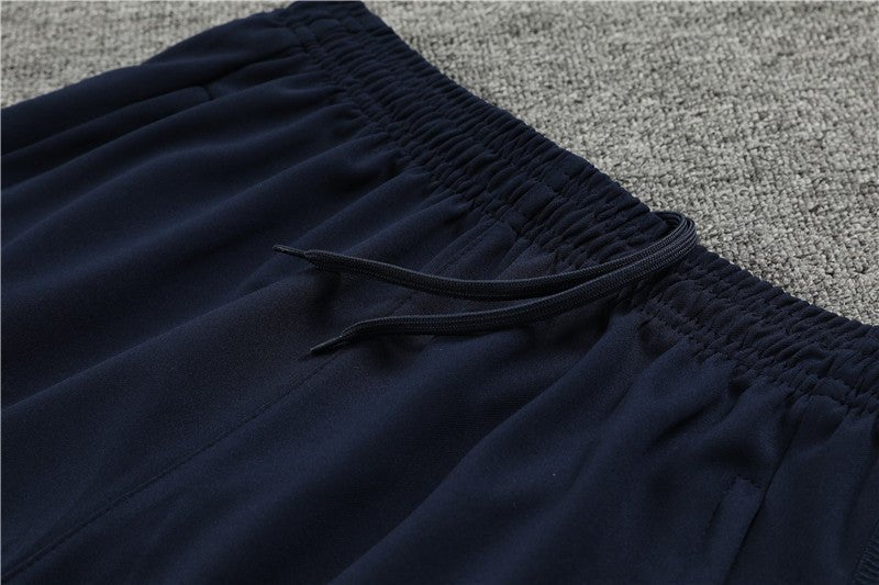 Real Madrid "Eclipse" Premium Tracksuit from FootballPrestige.com - Premium Football Kits