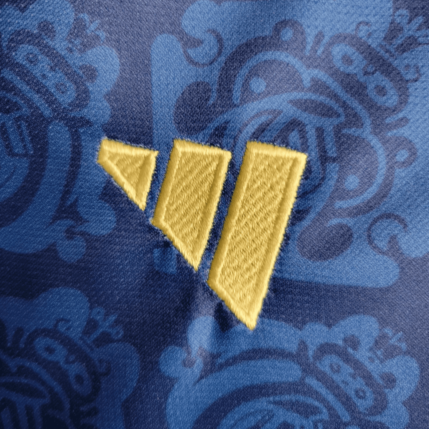 Real Madrid "El Palacio" Premium Kit from FootballPrestige.com - Premium Football Kits