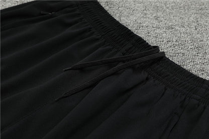 Real Madrid "Eleganza" Premium Tracksuit from FootballPrestige.com - Premium Football Kits