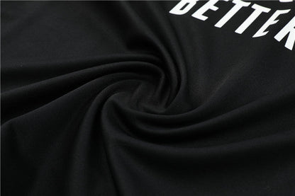 Real Madrid "Eleganza" Premium Tracksuit from FootballPrestige.com - Premium Football Kits
