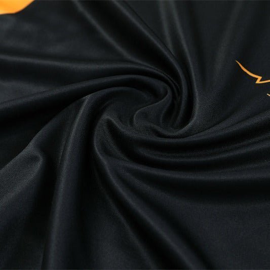 Real Madrid "Eruption" Premium Tracksuit from FootballPrestige.com - Premium Football Kits