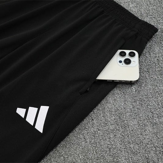 Real Madrid "Eruption" Premium Tracksuit from FootballPrestige.com - Premium Football Kits