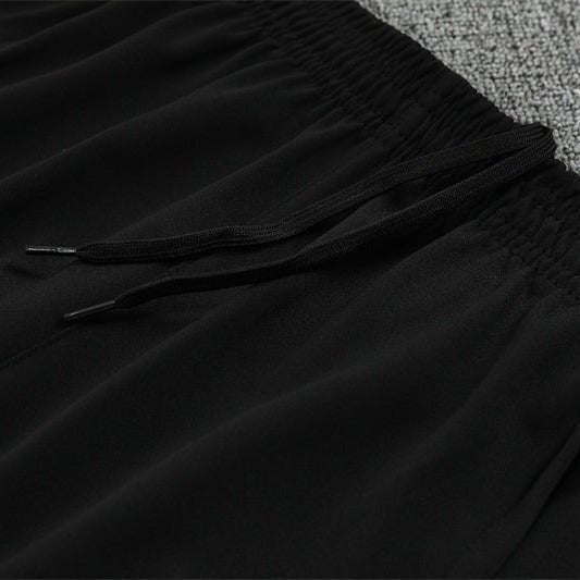 Real Madrid "Eruption" Premium Tracksuit from FootballPrestige.com - Premium Football Kits