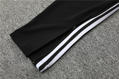Real Madrid "Eternal Life" Premium Tracksuit from FootballPrestige.com - Premium Football Kits