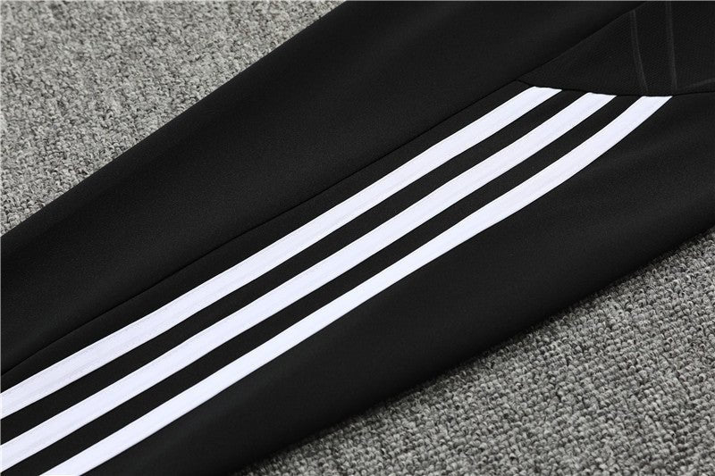 Real Madrid "Eternal Life" Premium Tracksuit from FootballPrestige.com - Premium Football Kits