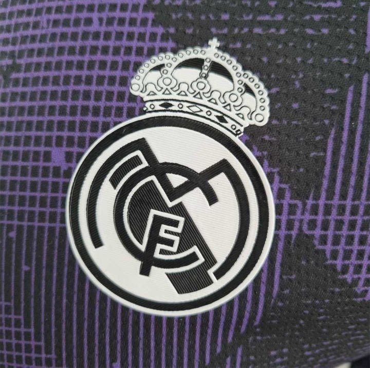 Real Madrid "Galactico" Premium Kit from FootballPrestige.com - Premium Football Kits