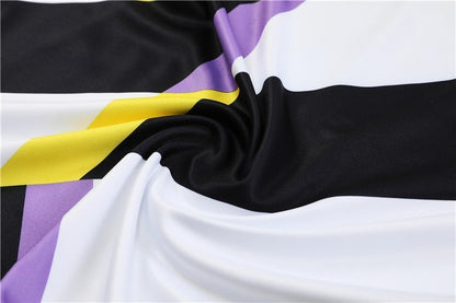 Real Madrid "Galactico" Premium Tracksuit from FootballPrestige.com - Premium Football Kits