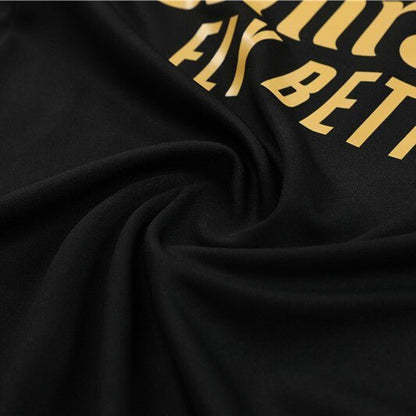 Real Madrid "Golden Era" Premium Kids Size Tracksuit from FootballPrestige.com - Premium Football Kits
