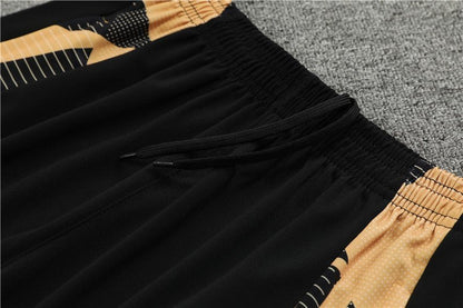 Real Madrid "Golden Era" Premium Tracksuit from FootballPrestige.com - Premium Football Kits