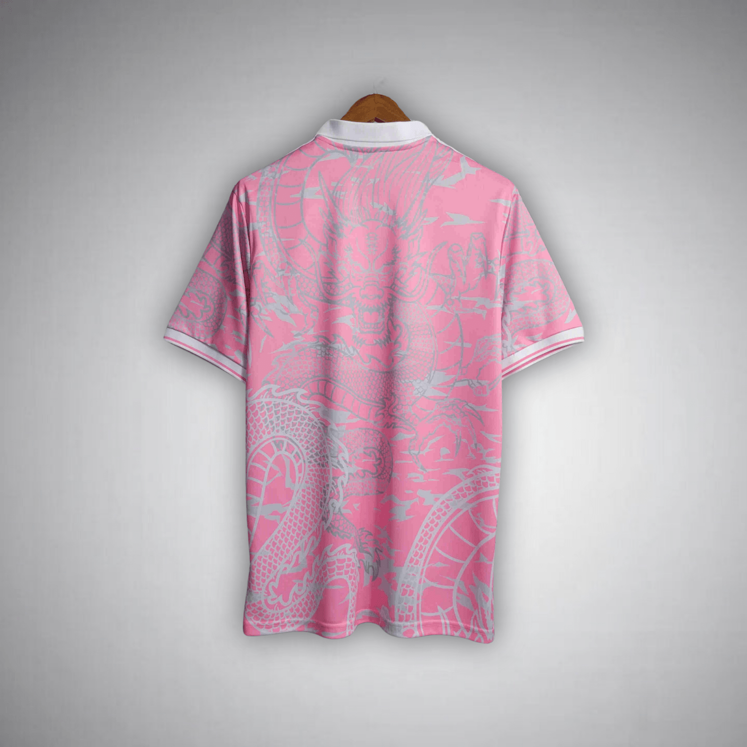 Real Madrid "Hello Kitty" Premium Kit from FootballPrestige.com - Premium Football Kits