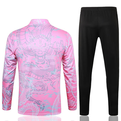 Real Madrid "Hello Kitty" Premium Tracksuit from FootballPrestige.com - Premium Football Kits