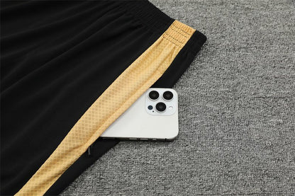 Real Madrid "Imperial Class" Premium Tracksuit from FootballPrestige.com - Premium Football Kits