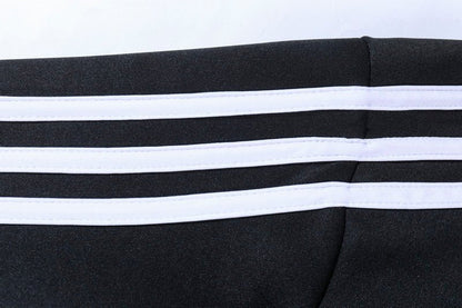 Real Madrid "Infinita" Premium Tracksuit from FootballPrestige.com - Premium Football Kits