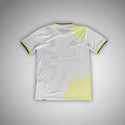 Real Madrid "King Cobra" Premium Kit from FootballPrestige.com - Premium Football Kits