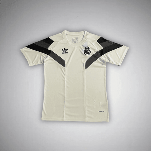 Real Madrid "Legacy X" Premium Kit from FootballPrestige.com - Premium Football Kits