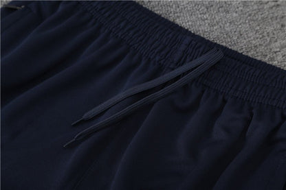 Real Madrid "Maestosa" Premium Tracksuit from FootballPrestige.com - Premium Football Kits