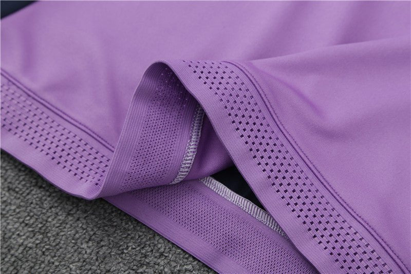 Real Madrid "Maestosa" Premium Tracksuit from FootballPrestige.com - Premium Football Kits