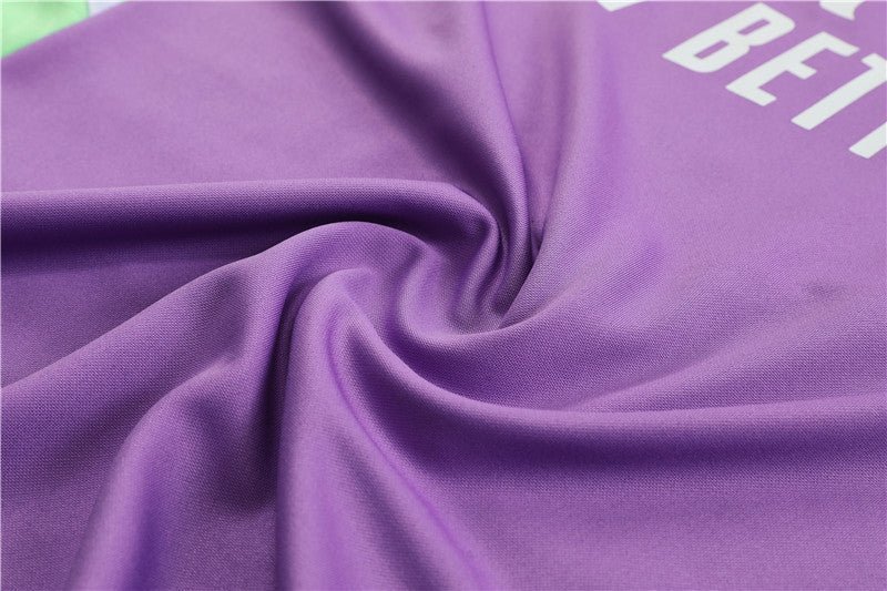 Real Madrid "Nightfall" Premium Tracksuit from FootballPrestige.com - Premium Football Kits